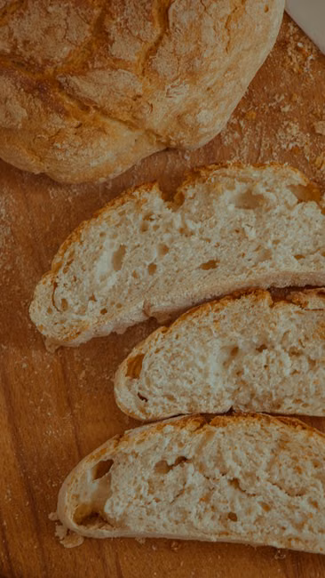 Pão Francês (kg)